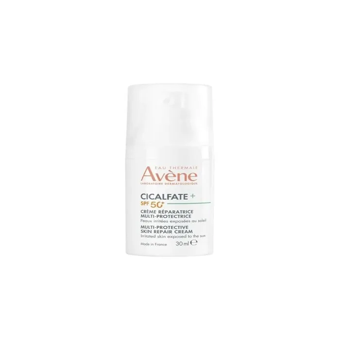 Avne Avene Cicalfate Multiprotective Repair Cream Spf 50 30ml