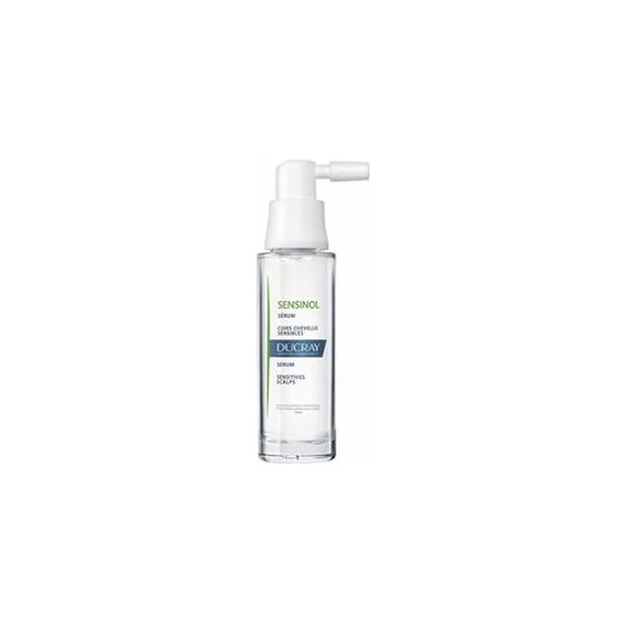 Sensinol Soothing Physioprotective Serum 30 Ml