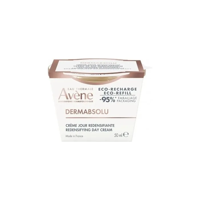 Avene Avene Dermabsolu Recharge Day Cream 50 Ml