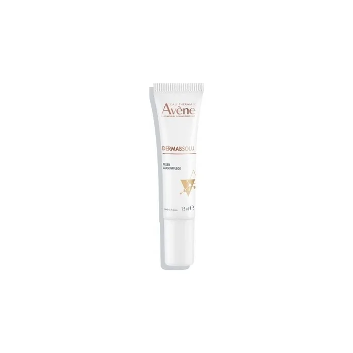 Avene Dermabsolu Filler Eye Care 15 Ml