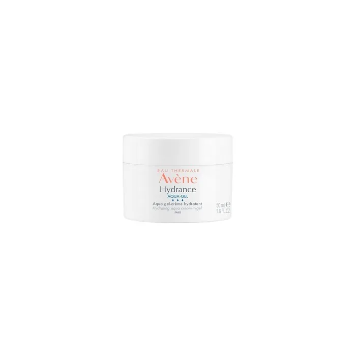Avene Hydrance Aqua-Gel Moisturizing Cream 50ml