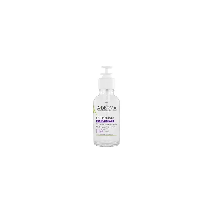 A-Derma Epitheliale Ultra Repair Multi-Repair Serum 30ml