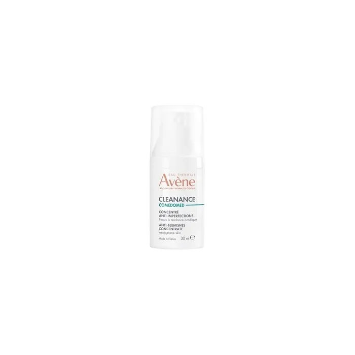 Avne Cleanance Intensive Care Antiimperfections 30ml