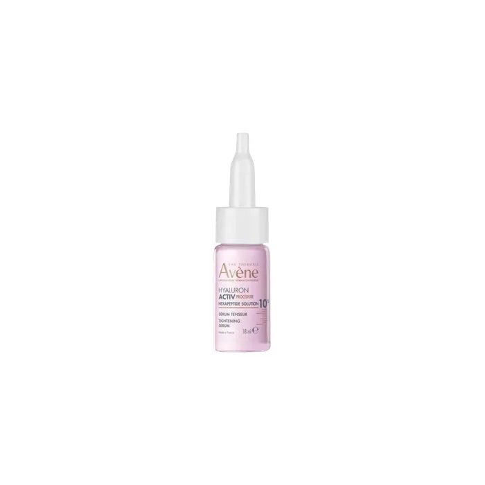 Avene Hyaluron Activ Procedure Firming Serum