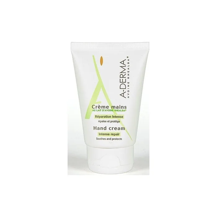 A-Derma Intensive Repairing Hand Cream 50ml