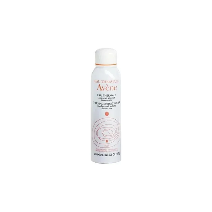 Avne Thermal Spring Water Spray 150ml Soothing And Hydrating Face Mist
