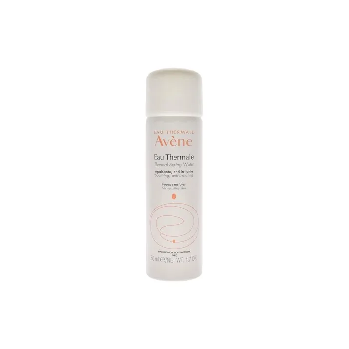 Avène Thermal Spring Water 50ml