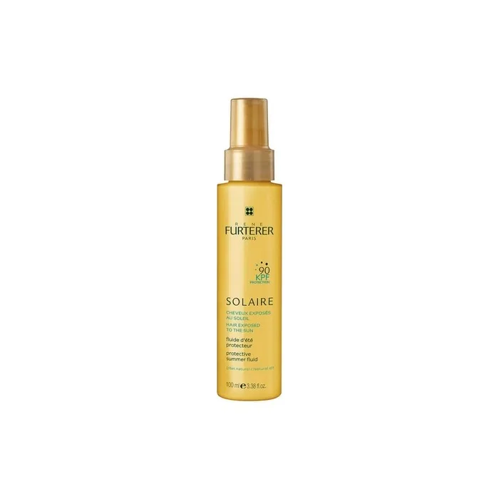 Rene Furterer Rene Rituel Solei Fluide Spf50 100ml