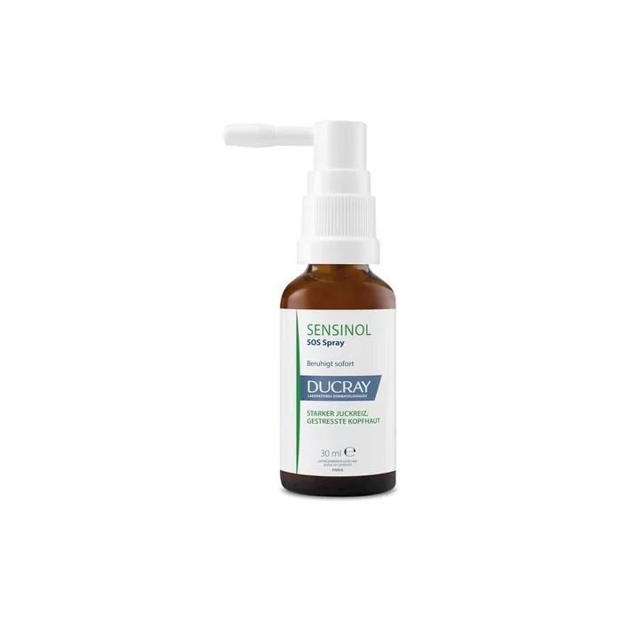 Ducray Sensinol Serum 30ml