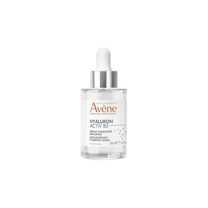 Avne Avene Promo Hyaluron Activ B3 Antiaging Creamgel 50ml And Vitamin Activ Cg Face Serum 10ml