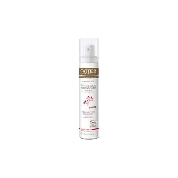 Cattier Paris Cattier Redensifying Day Cream 50ml