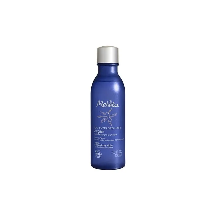 Melvita Argan Extraordinary Water 100 Ml