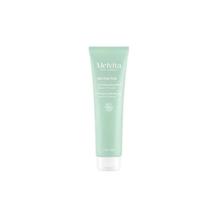 Nectar Pur Purifying Cleansing Gel 150 Ml