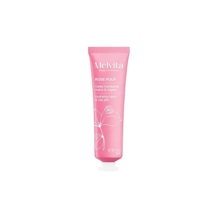 Melvita Hand Care Impulse Nourishes and Repairs Dry Hands Intensive