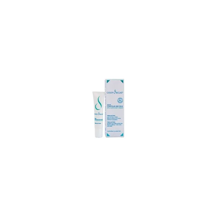 Scracat Triple Action Eye Contour Care 15ml
