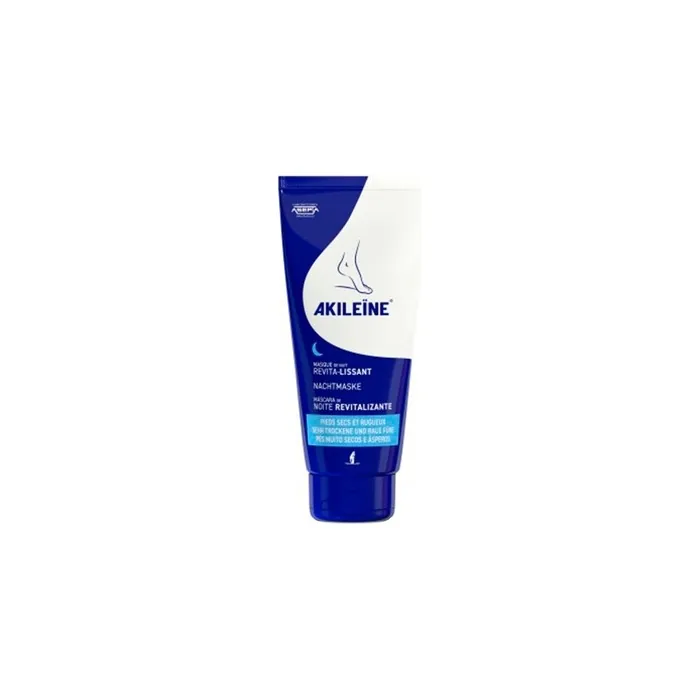 Akileine Night Revitalizing Mask 100ml