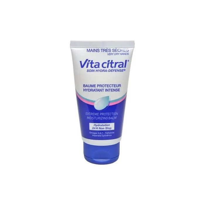 Vita Citral Extreme Protection Moisturizing Balm 75ml