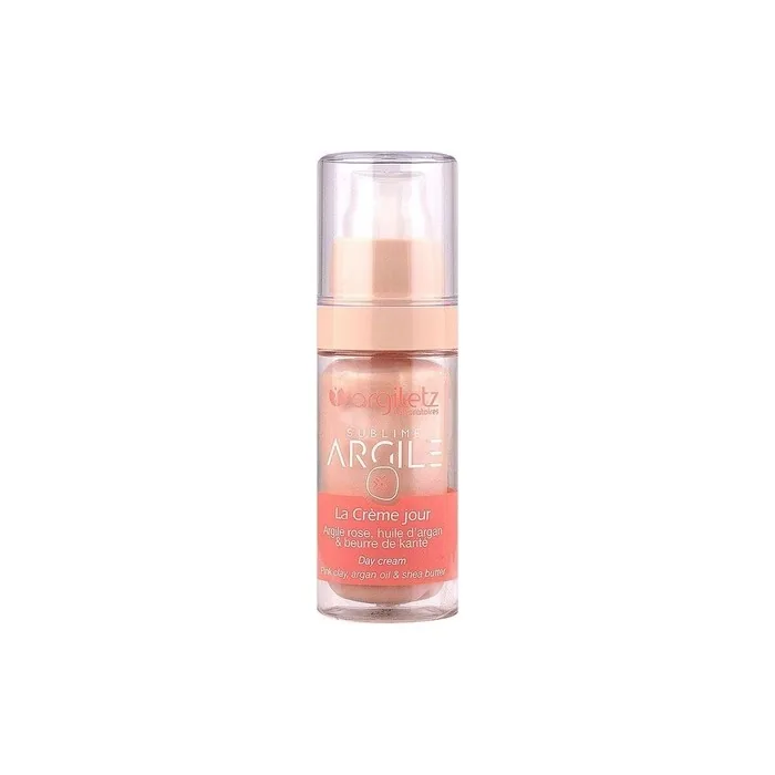 Argiletz Sublime Argile Day Cream 30ml