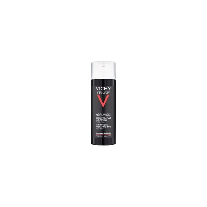 Vichy Homme Hydra Mag C Cream 50ml