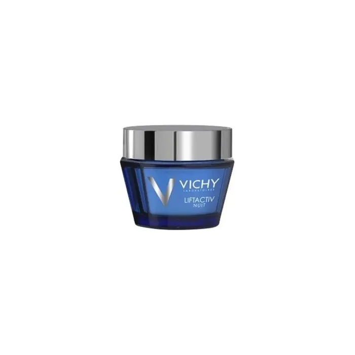 Vichy Liftactiv Cxp Night 50ml
