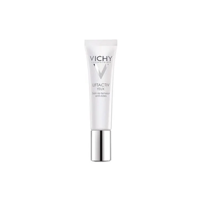 Vichy Liftactiv Derm Source Eyes Eye Firming Antiwrinkle 15ml