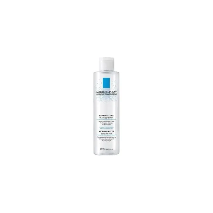 La Rocheposay Ultra Micellar Water For Sensitive Skin 200 Ml