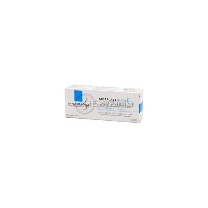 La Roche Posay Cicaplast B5 Repair Balm 40ml