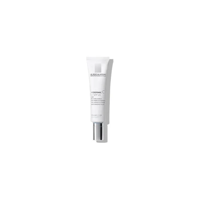La Roche Posay Redermic C Antiaging Treatment 40ml