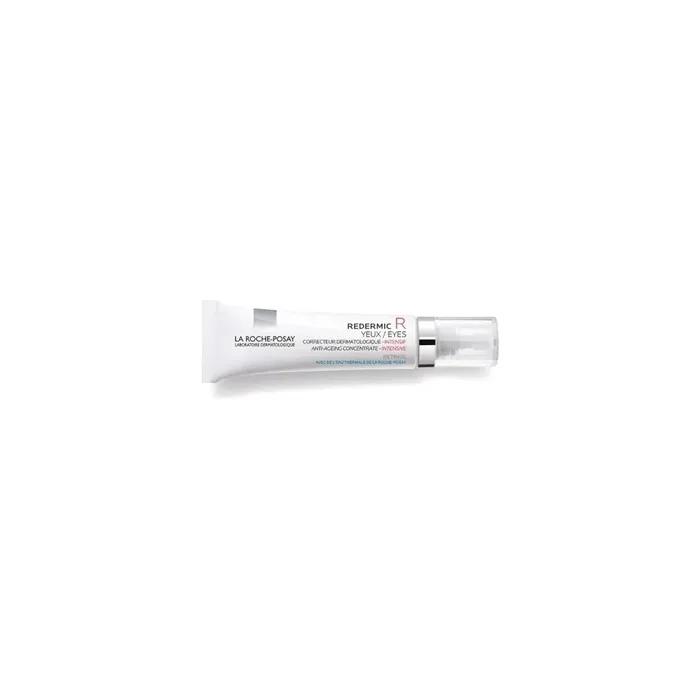 La Roche Posay Redermic R Eyes Concentrated Eye Care Against Wrinkles 15 Ml