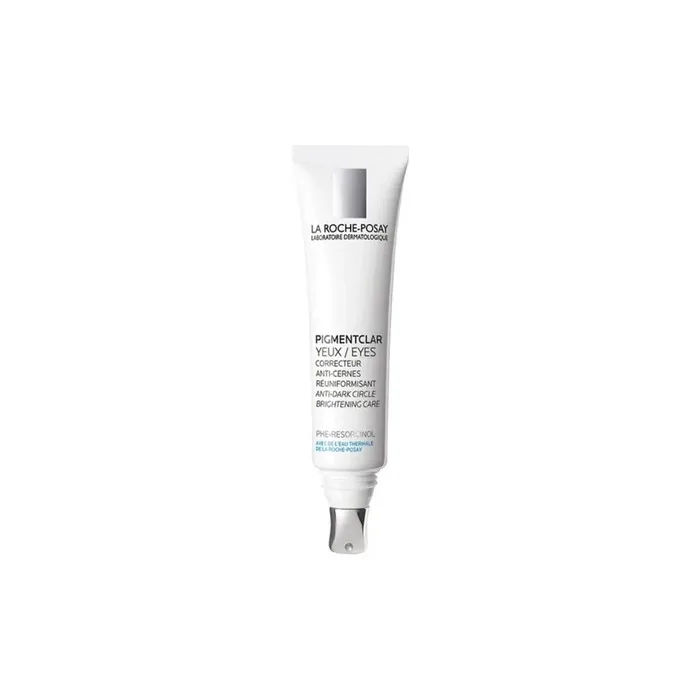 La Rocheposay Pigmentclar Eyes 15ml Antidark Brightening Care