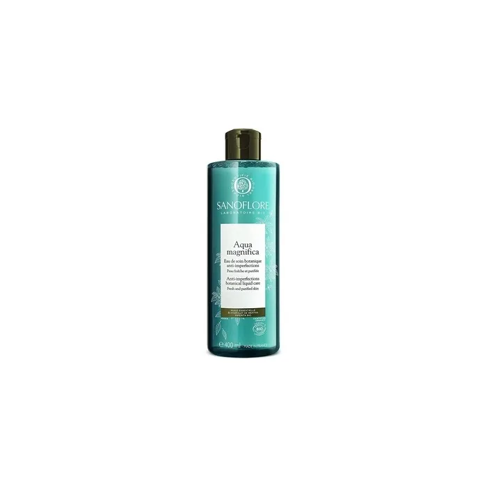 Sanoflore Aqua Magnifica 400ml