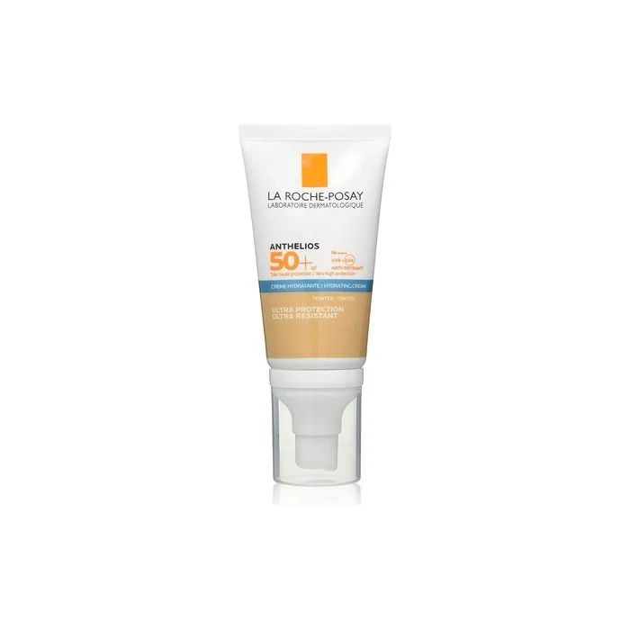La Roche Posay Anthelios XL BB Cream SPF50 50g
