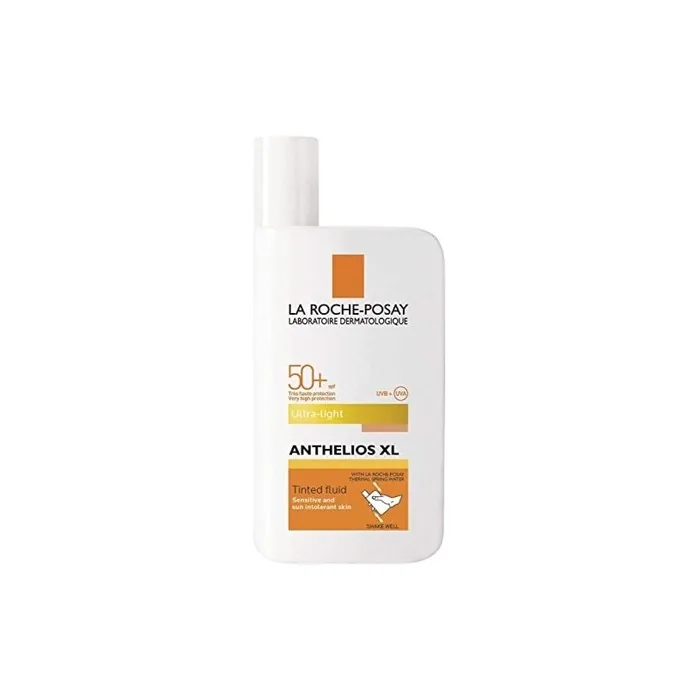 Anthelios Fluide TT AP50+F50ml