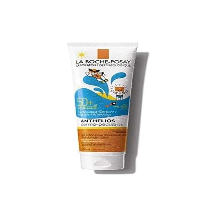 La Roche-Posay Anthelios Gel Wer Skin SPF 50+