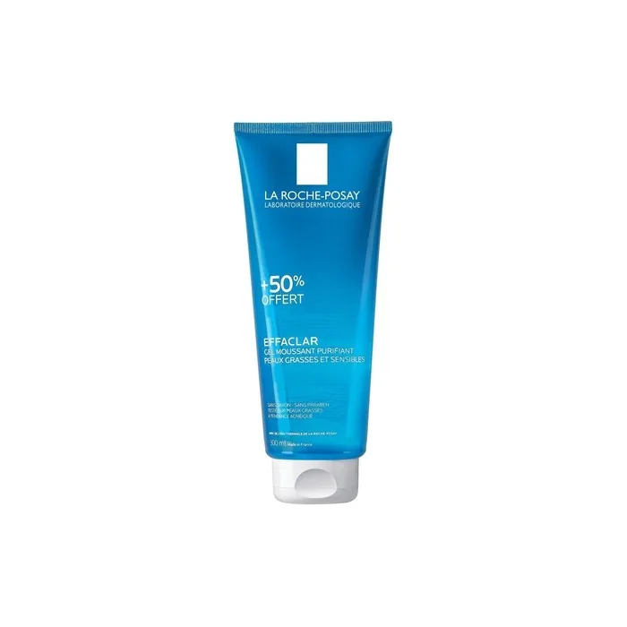 Effaclar Gel Moussant 300ml