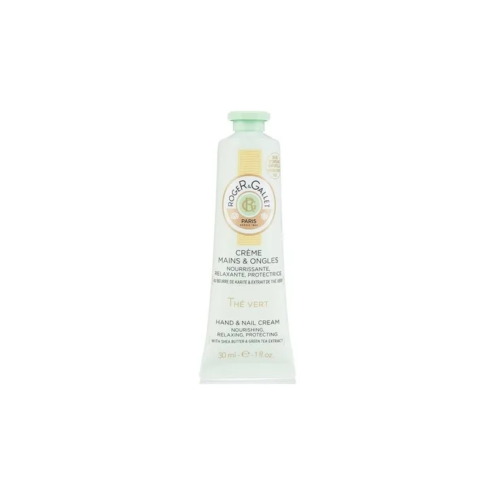 Roger&Gallet The Vert Hand Cream 30g