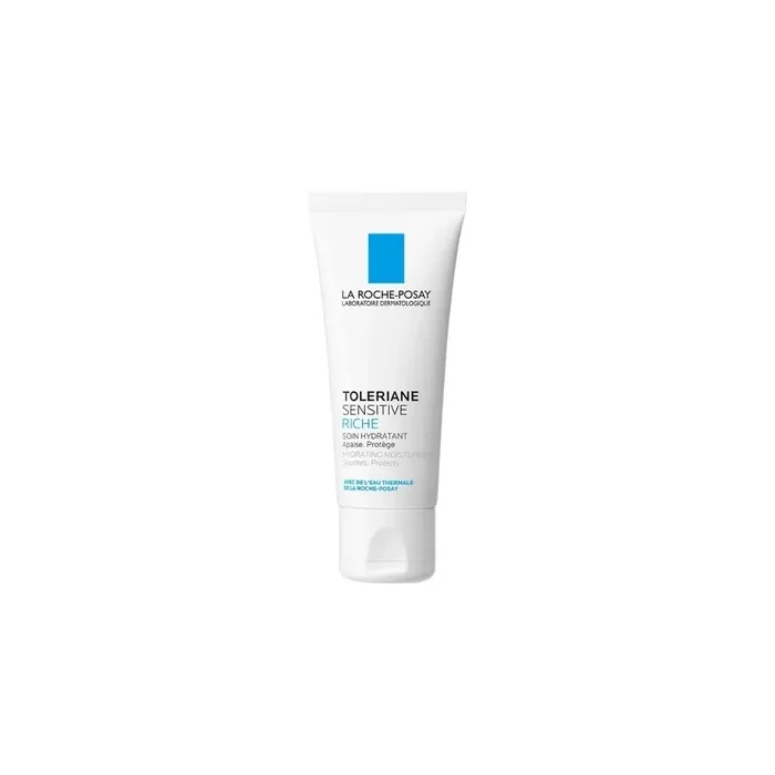 La Rocheposay Toleriane Sensitive Rich Cream 40ml