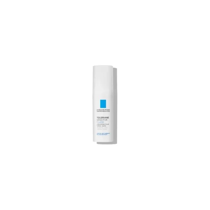 La Rocheposay Toleriane Sensitive Fluid 40ml Hydration Fluid For Sensitive Skin