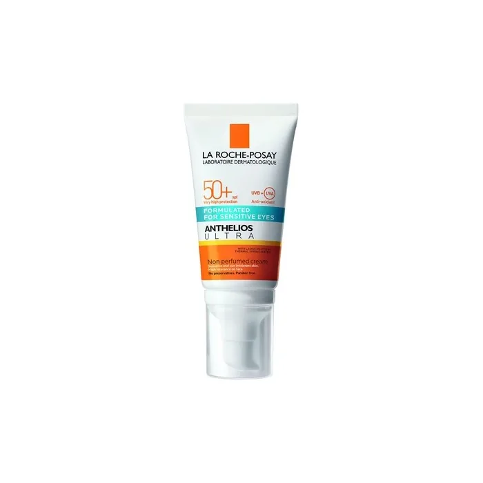 Anthelios Roche-Posay Ultra Cream SPF 50+ 50ml