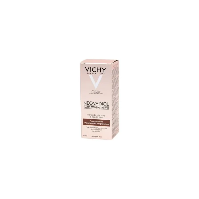 Vichy Neovadiol Substitute Complex Restructuring And Firming Serum 30 Ml