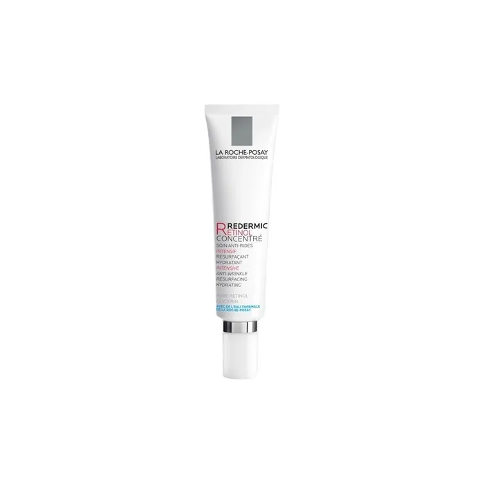 La Roche-Posay Redermic Retinol Anti-Wrinkle Cream 30ml