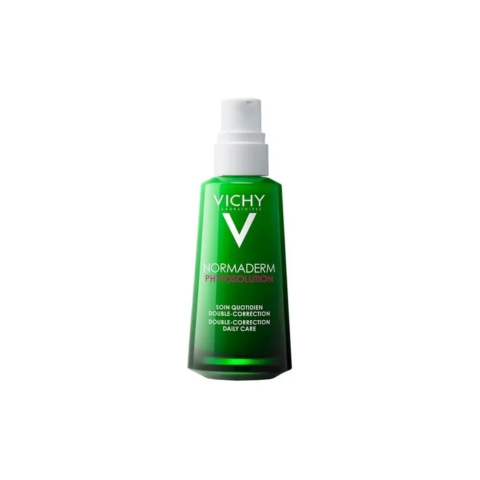 Vichy Normaderm Phytosolution Cream Against Imperfections With Double Action 50ml