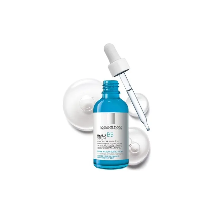 L'Oréal Paris Roche-Posay Hyalu B5 Serum Concentrate 50ml