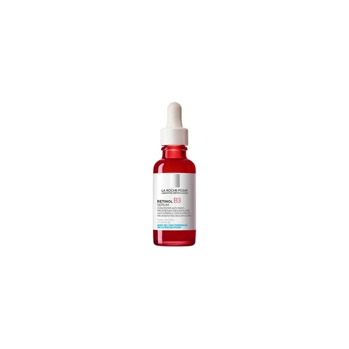 La Rocheposay Retinol B3 Serum 30ml Antiwrinkle Concentrate