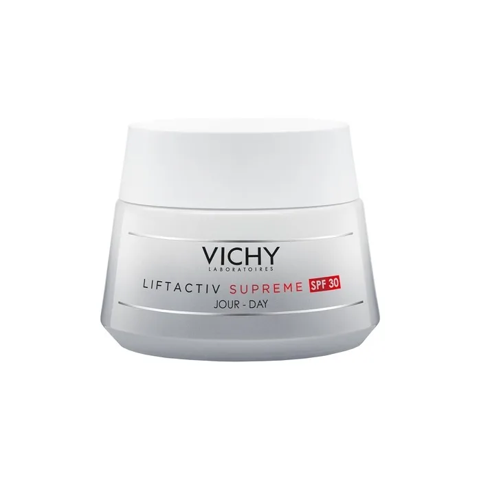Vichy Liftactiv Supreme Anti-Wrinkle And Firming Cream Spf30 50ml