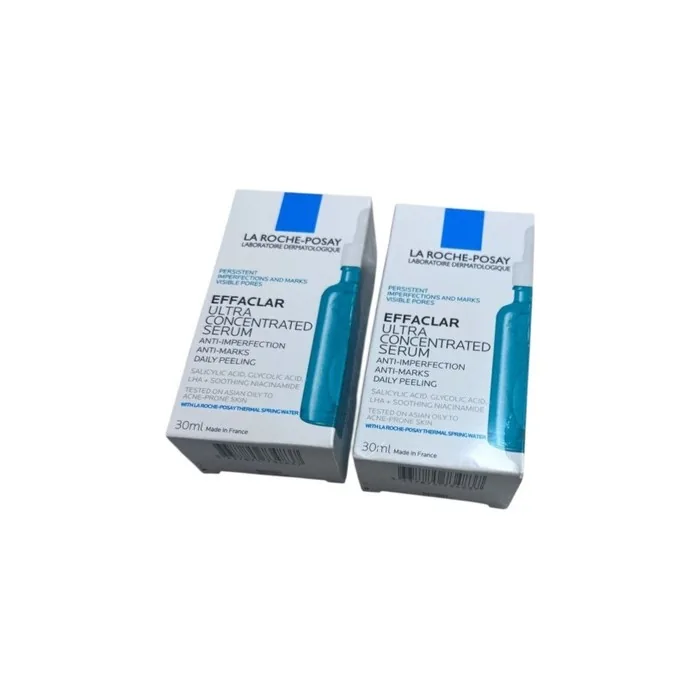 La Roche-Posay Effaclar Ultra Concentrated Serum 30ml