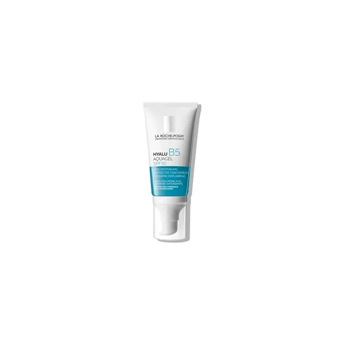 La Rocheposay Hyalu B5 Aquagel Spf 30 50ml Face Gel