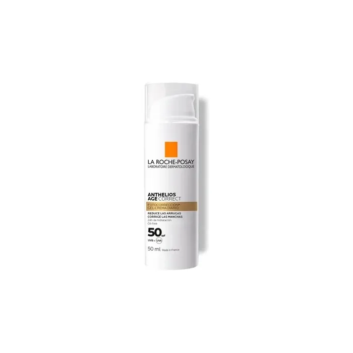 La Rocheposay Anthelios Age Correct Daily Care Spf 50 50ml