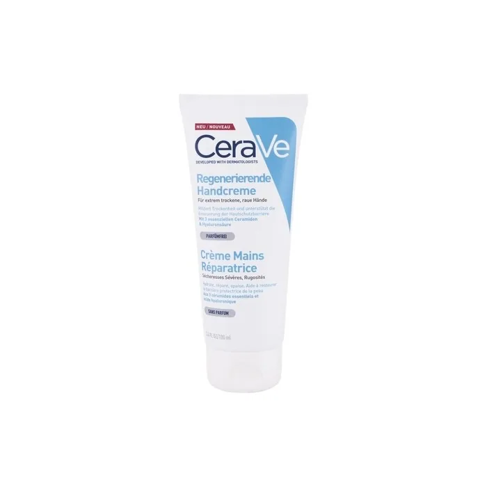 Cerave Repairing Hand Cream