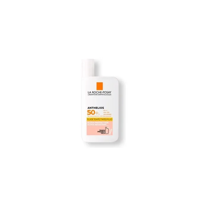 Anthelios Extreme Color SPF 50+ Fluid 50ml